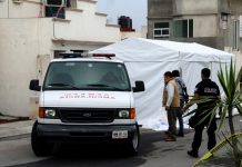 Un comando asesina a 11 personas durante una fiesta infantil en México