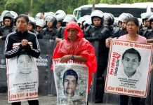 Un escándalo de espionaje en México alcanza a expertos de CIDH por el caso Ayotzinapa