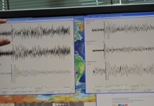 Un sismo de 6,3 grados sacude el sur de Perú; piedras caen en vías