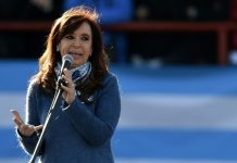 Argentina mide en primarias legislativas gestión de Macri y regreso de Kirchner