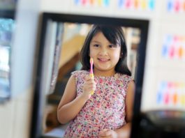 Cal State LA recibe subvención para el cuidado dental infantil