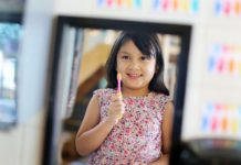 Cal State LA recibe subvención para el cuidado dental infantil
