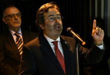 Congreso hondureño aprueba rebaja a las penas por corrupción