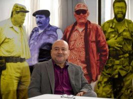 De la guerra a las urnas las FARC inician su tránsito a la política en Colombia