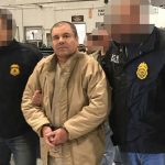 El Chapo escoge abogados expertos en mafia y narcos para su defensa