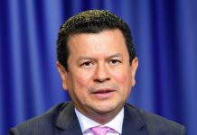 El Salvador acepta el cierre de un programa para menores emigrantes en EEUU