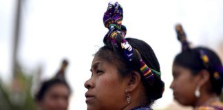 Indígenas guatemaltecos alcanzan un acuerdo con el gobierno por conflicto agrario