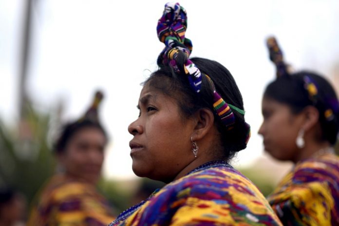 Indígenas guatemaltecos alcanzan un acuerdo con el gobierno por conflicto agrario