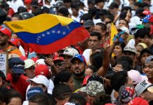 La Constituyente asume competencias del Parlamento opositor en Venezuela