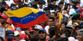 La Constituyente asume competencias del Parlamento opositor en Venezuela