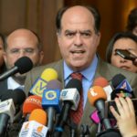 La Constituyente de Maduro enjuiciará a opositores por traición a la patria