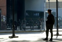La Constituyente venezolana destituyó a la fiscal en un arranque con mano de hierro