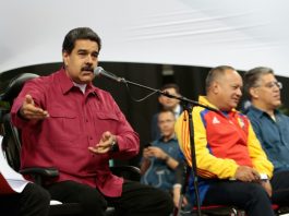 La Fiscalía pide a la justicia anular la instalación de la Constituyente de Maduro