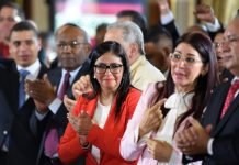 La polémica Constituyente abre una nueva era en la crisis de Venezuela