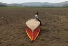 La sequía influye en la migración irregular de Centroamérica hacia EEUU