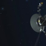os Voyager siguen su curso 40 años después
