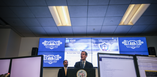 Los Ángeles ofrece sistema para enfrentar ataques cibernéticos