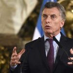Macri cancela por decreto la condecoración que Kirchner otorgó a Maduro
