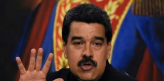 Maduro convoca a reunión urgente a clientes estadounidenses de petróleo venezolano