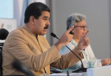 Maduro, envuelto en escándalo por supuesto fraude en elección de Constituyente