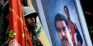 Maduro ordena investigar a vendepatrias que apoyan amenaza militar de Trump
