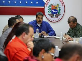 Maduro, señalado por la ONU, enfrenta creciente aislamiento internacional