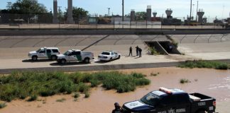 Menos personas intentan cruzar ilegalmente la frontera México-EEUU