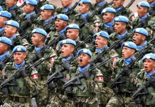 Militares de América Latina y de EEUU acuerdan enfrentar amenazas