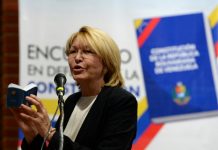 Nicolás Maduro involucrado en escándalo Odebrecht, denuncia Ortega