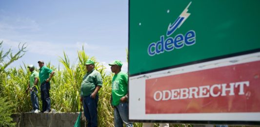 Odebrecht o la fábrica internacional de la corrupción