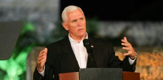 Pence exige a Colombia frenar cuanto antes producción de cocaína