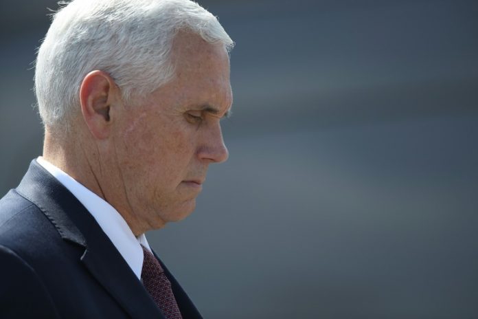 Pence pide a América Latina integrar coalición contra EI