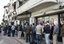 Preocupación en farmacias uruguayas que venden marihuana por cierre de cuentas bancarias