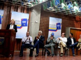 Sigo siendo la fiscal de Venezuela, dice Ortega tras destitución