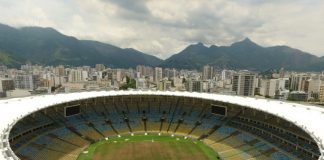 Un año después de los Juegos Olímpicos, Rio se hunde en la depresión