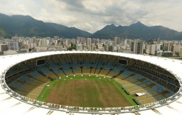 Un año después de los Juegos Olímpicos, Rio se hunde en la depresión