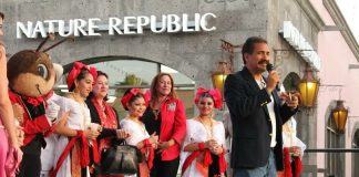 Una semana de eventos para celebrar las raíces y cultura de Veracruz