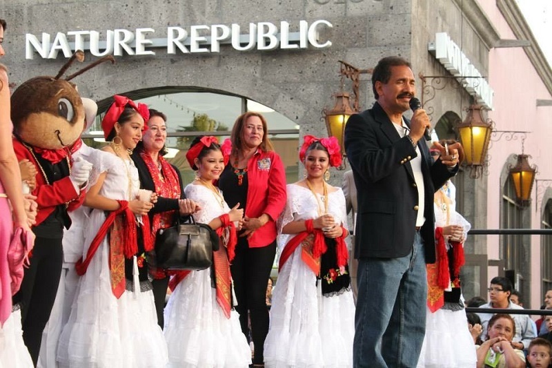 Una semana de eventos para celebrar las raíces y cultura de Veracruz