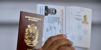 Venezolanos preocupados por visado que impuso Panamá