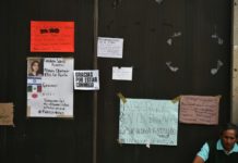 Descartan que haya vida en un edificio de oficinas de México destruido por el sismo