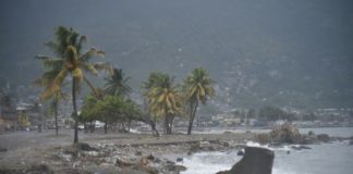 El huracán Irma deja ya 10 muertos a su paso por el Caribe