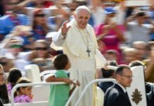 El papa Francisco regresa a América, donde encara muchos retos