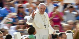 El papa Francisco regresa a América, donde encara muchos retos