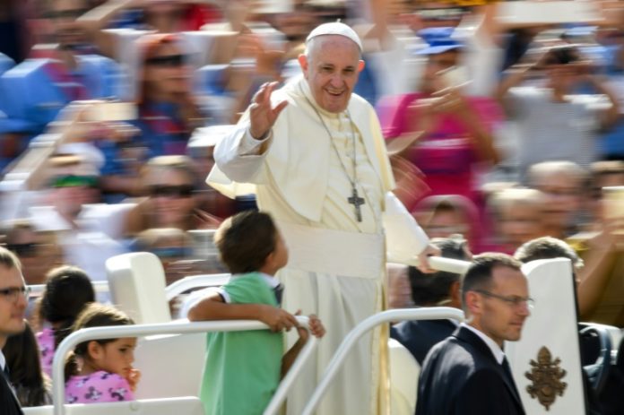 El papa Francisco regresa a América, donde encara muchos retos