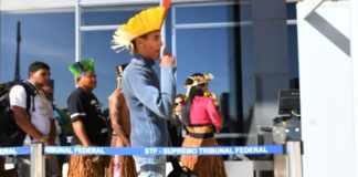 Fiscalía brasileña da marcha atrás sobre confirmación de masacre en la Amazonía