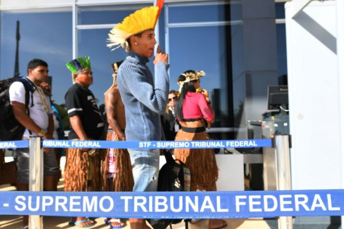 Fiscalía brasileña da marcha atrás sobre confirmación de masacre en la Amazonía