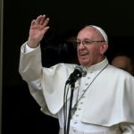Huir de la venganza, el clamor del papa desde una Colombia en vías de paz