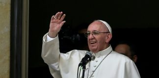 Huir de la venganza, el clamor del papa desde una Colombia en vías de paz