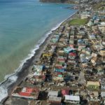 La ayuda llega a Dominica tras el huracán