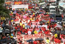 Los salvadoreños claman por reforma justa del sistema de pensiones